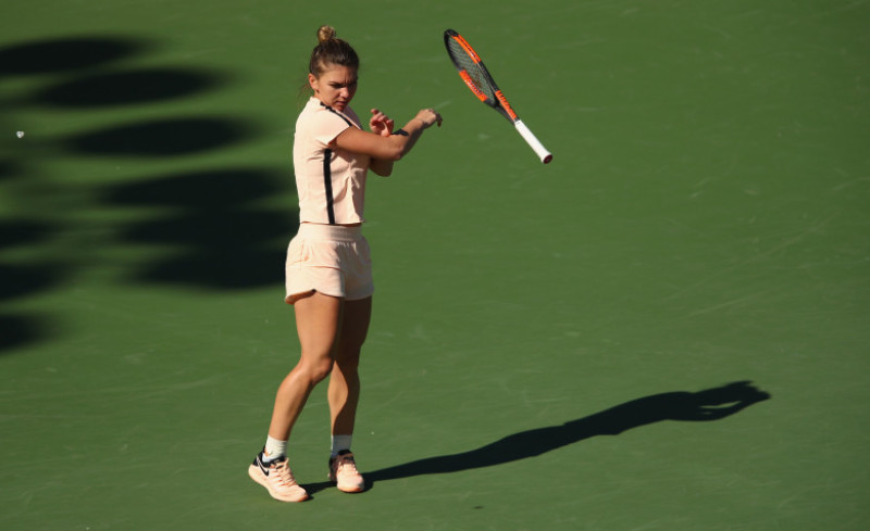 Miami Open 2018 - Day 4