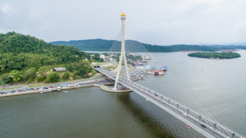 Brunei Bandar Seri Begawan