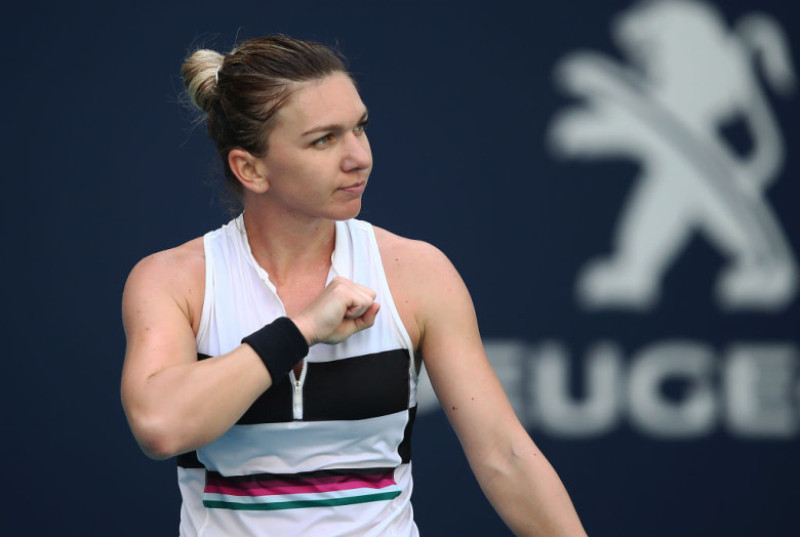 Miami Open 2019 - Day 10