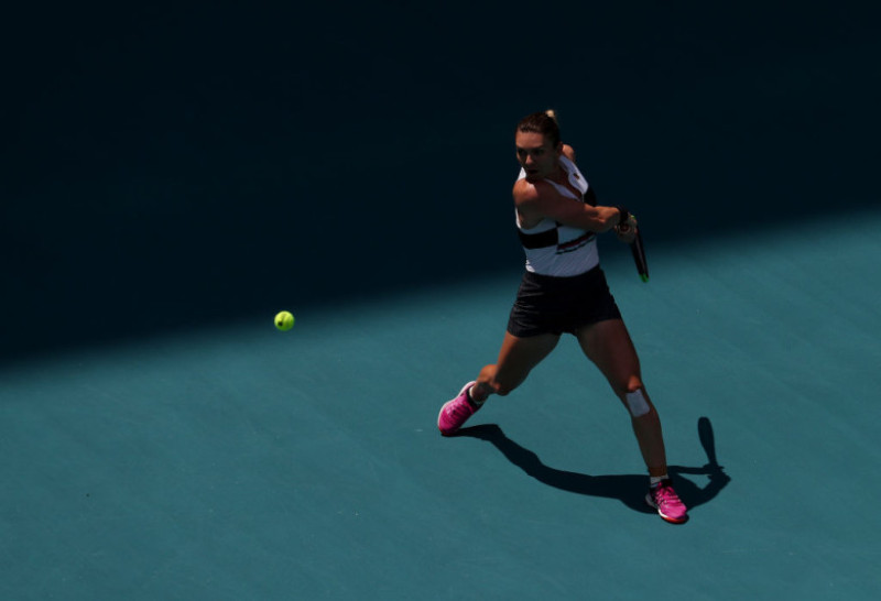 simona halep