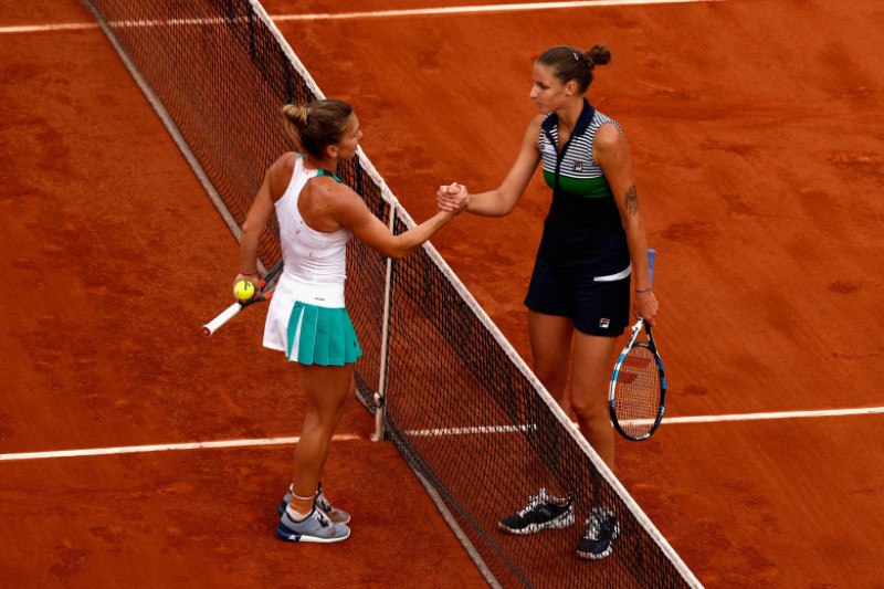 2017 French Open - Day Twelve