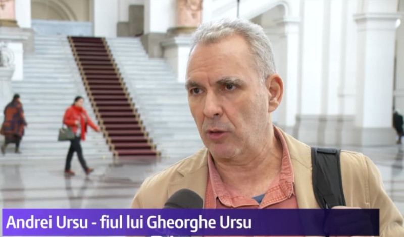 andrei ursu