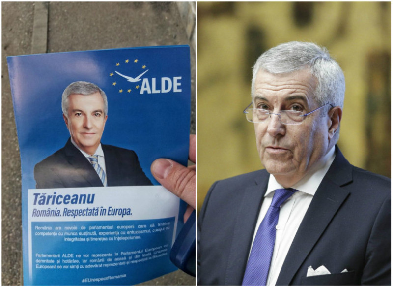 diferenta tariceanu photoshop