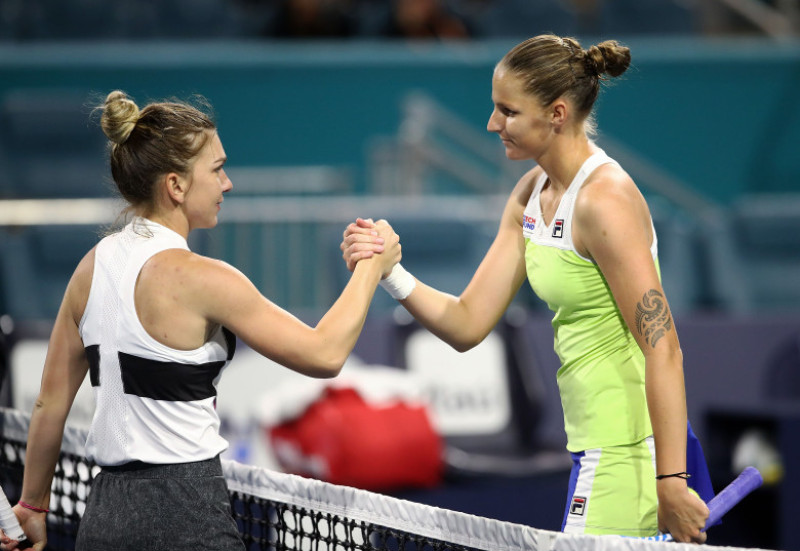 Miami Open 2019 - Day 11