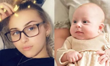 A intrat în comă și s-a trezit peste patru zile mamă. Tânăra de 18 ani nici măcar nu știa că e însărcinată