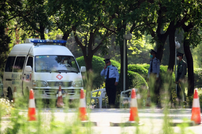 Global Fears Of Swine Flu Pandemic Increase
