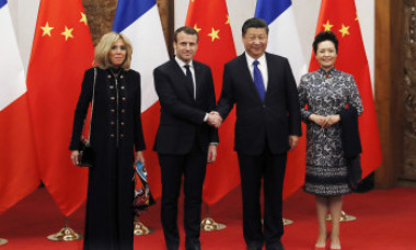 Obsesii și capricii de șefi de stat. Președintele Chinei își ia tot timpul patul cu el