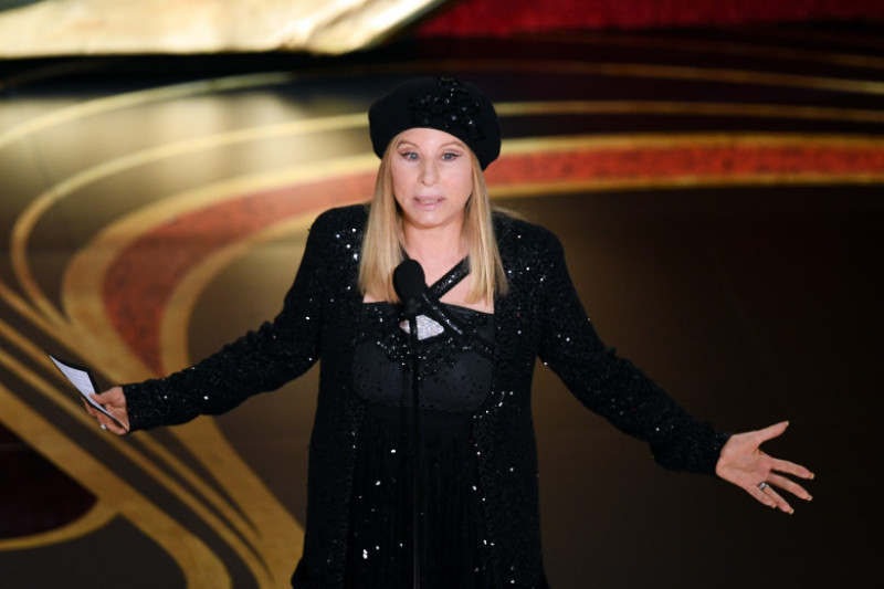 91st Annual Academy Awards - Show