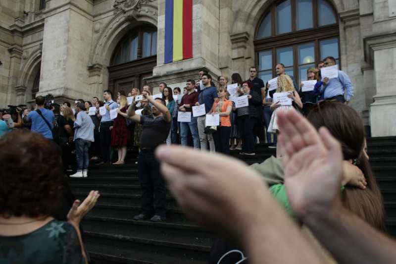 protest magistrati inquam ganea 1