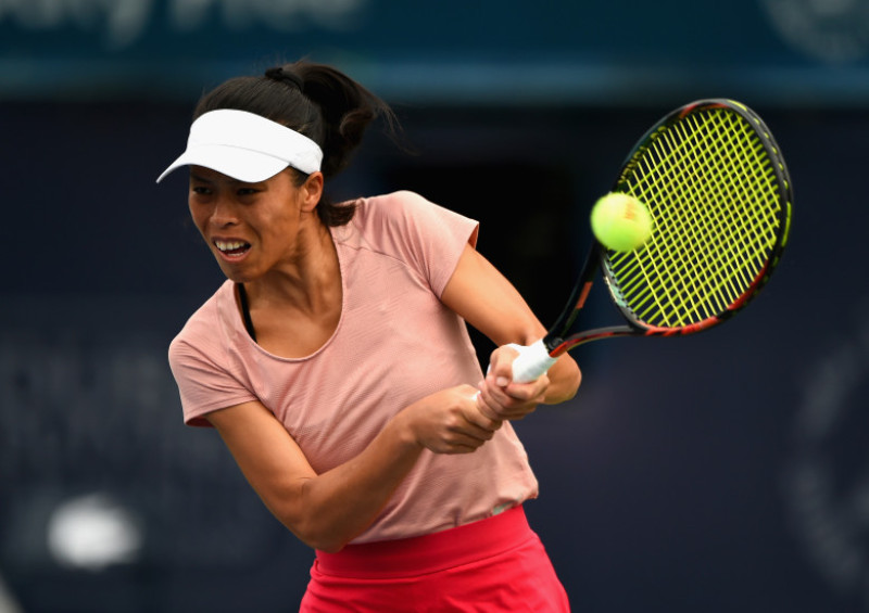Dubai Duty Free Tennis Championships - Day Six