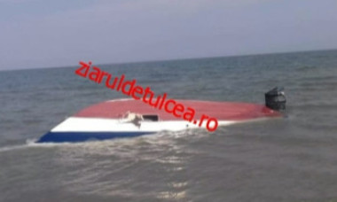 Captură record de cocaină în Delta Dunării. Drogurile, în valoare de 300 milioane de euro, găsite într-o şalupă abandonată
