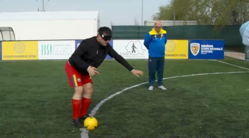 fotbalist nevazator