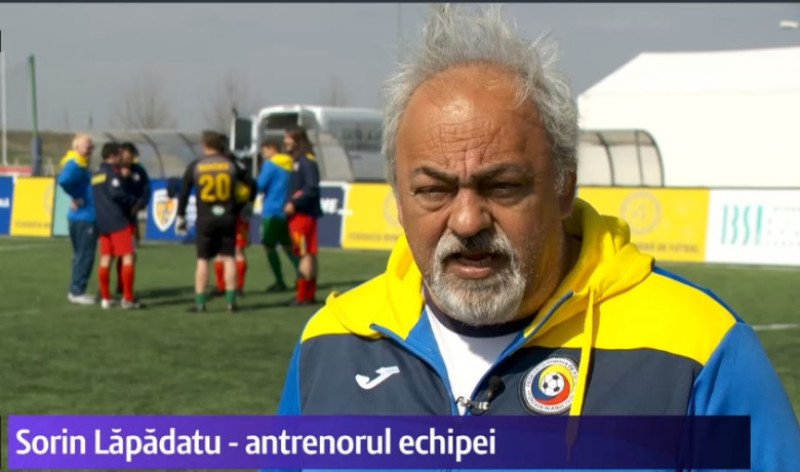 sorin lepadatu antrenor
