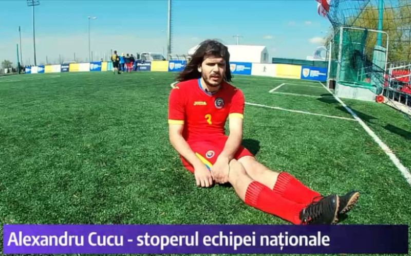 alexandru cucu fotbalist nevazator