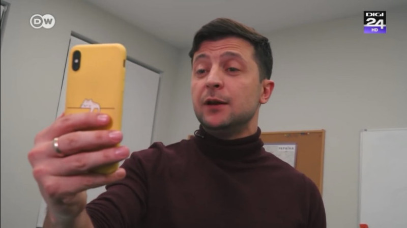 volodimir zelenski 2