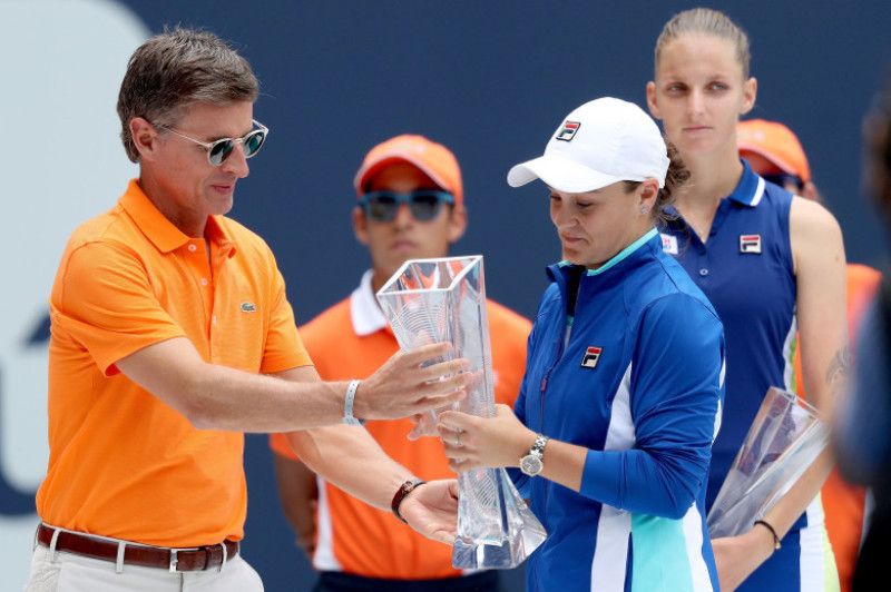 Miami Open 2019 - Day 13