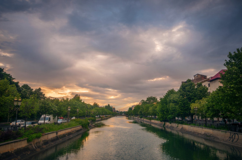 Prognoza Meteo 29 Aprilie 12 Mai Vremea Se Răcește In Toată țara
