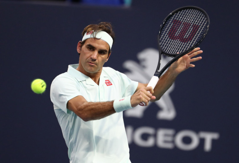 Miami Open 2019 - Day 12