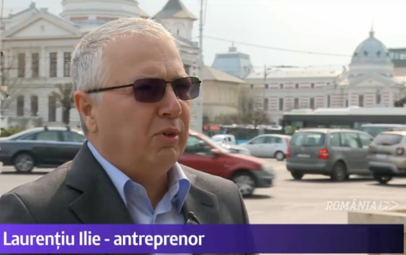 laurentiu ilie