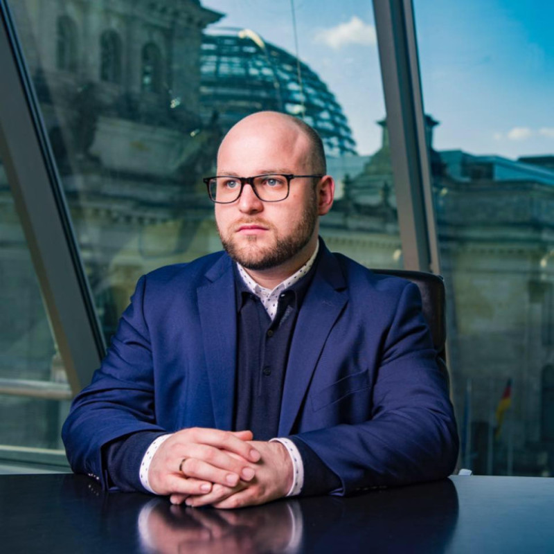 Markus Frohnmaier-fb