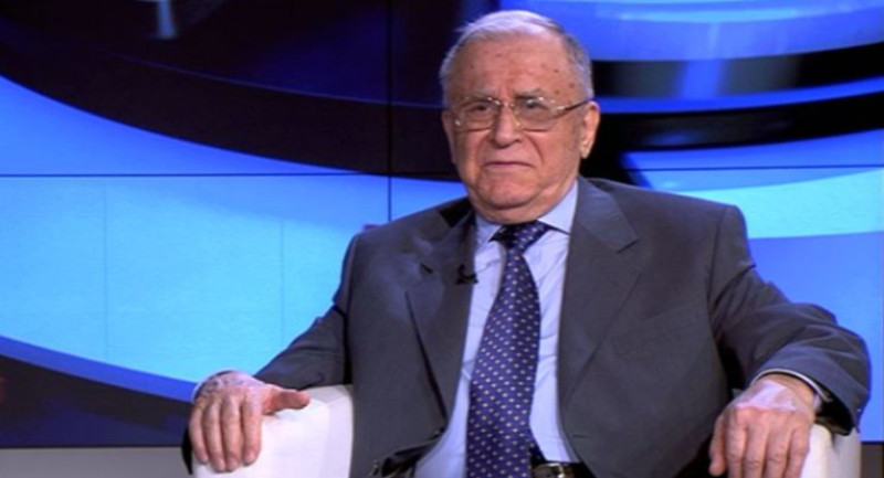 ion iliescu