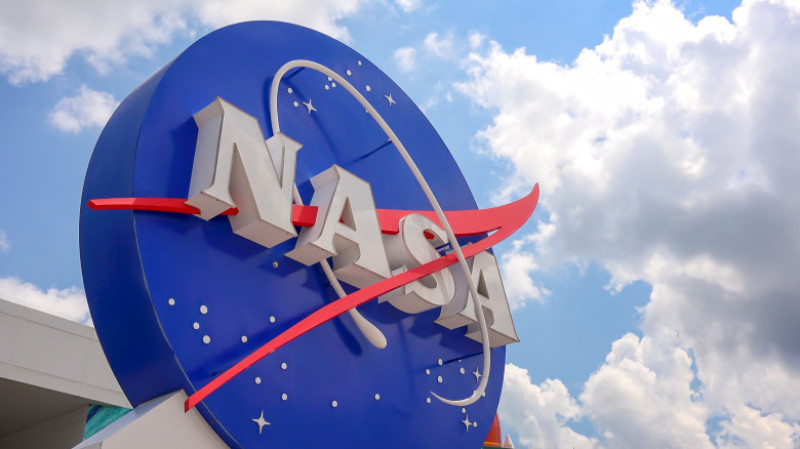 nasa shutterstock_710264251