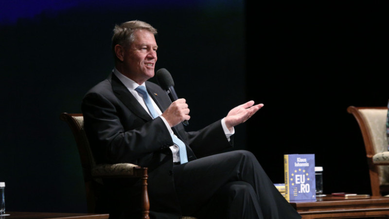 klaus iohannis lansare carte eu-ro inquam george calin 20190417162616_IMG_5693-01