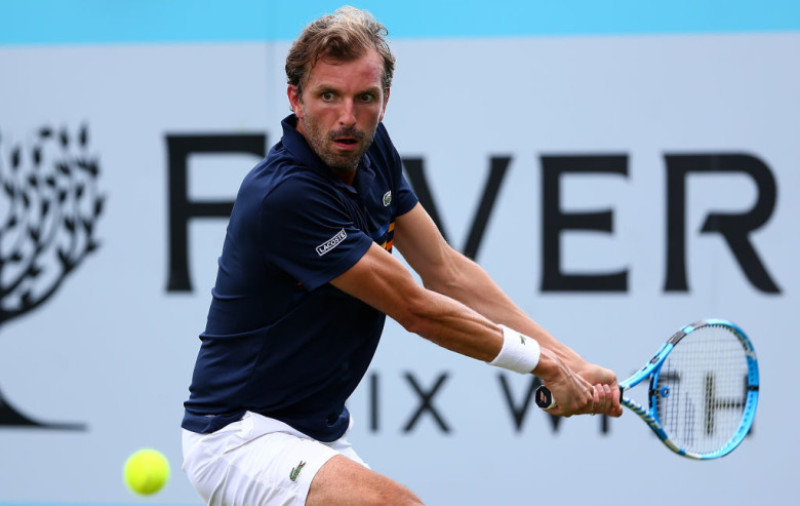 Julien Benneteau