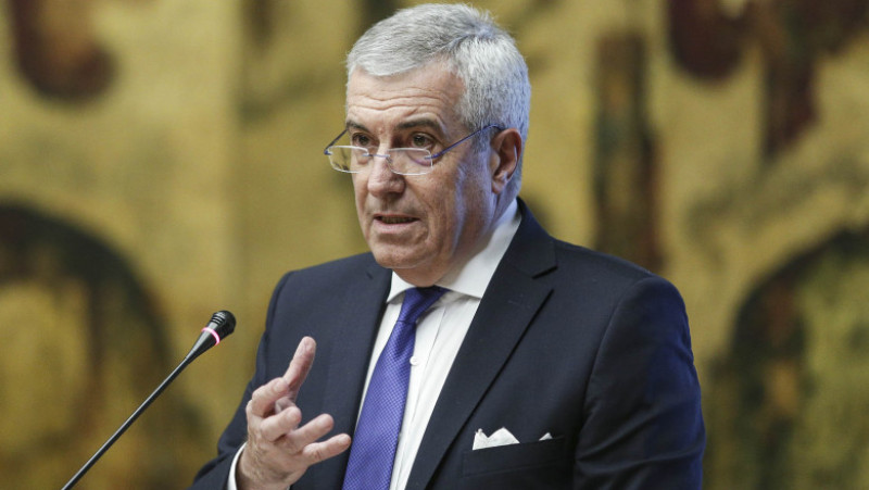 180130_INTALNIRE_ROMANIA_30 tariceanu_003_INQUAM_Photos_Octav_Ganea
