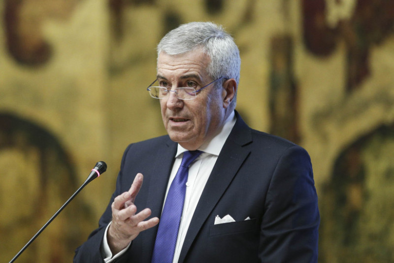 180130_INTALNIRE_ROMANIA_30 tariceanu_003_INQUAM_Photos_Octav_Ganea
