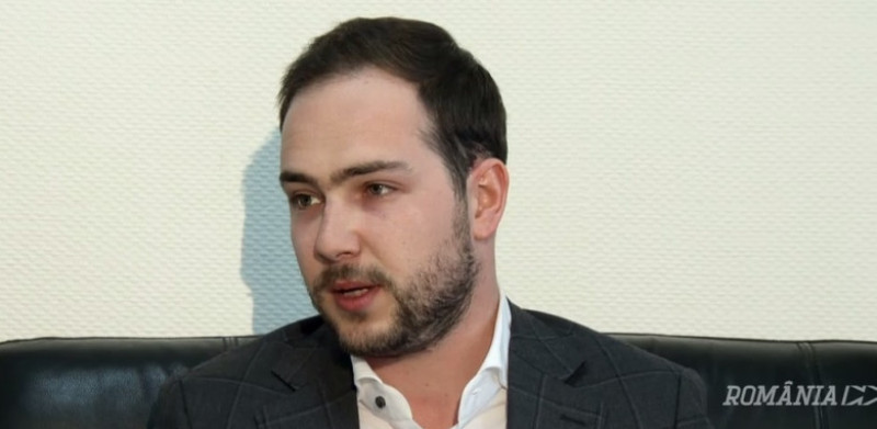radu timis jr