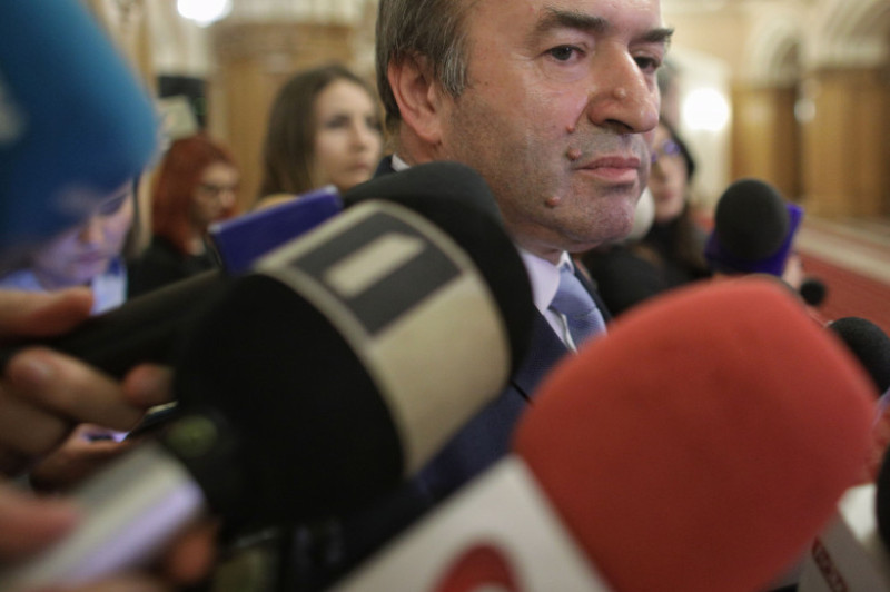 tudorel toader microfoane tv - inquam ganea