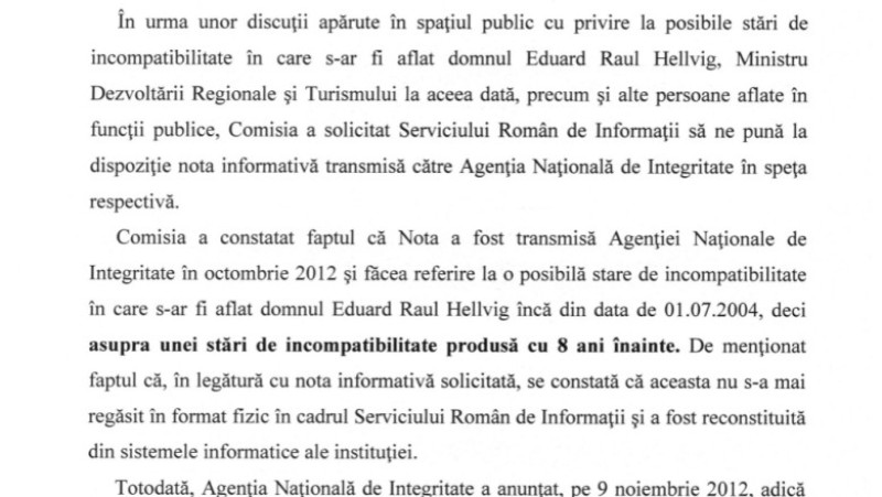 facsimil comisie sri 3