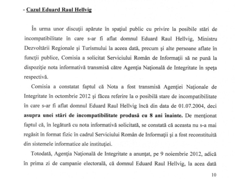facsimil comisie sri 3