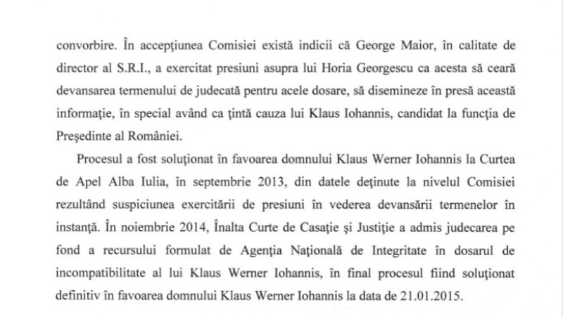 facsimil raport comisie sri 2