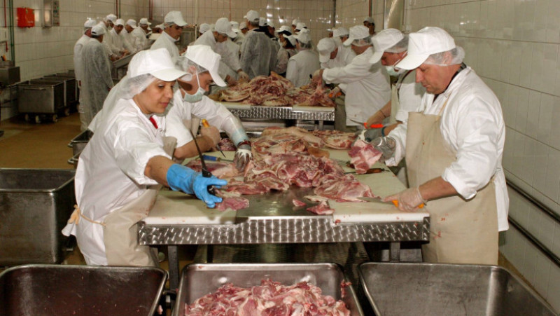 macelarie carne FB ministerul agriculturii
