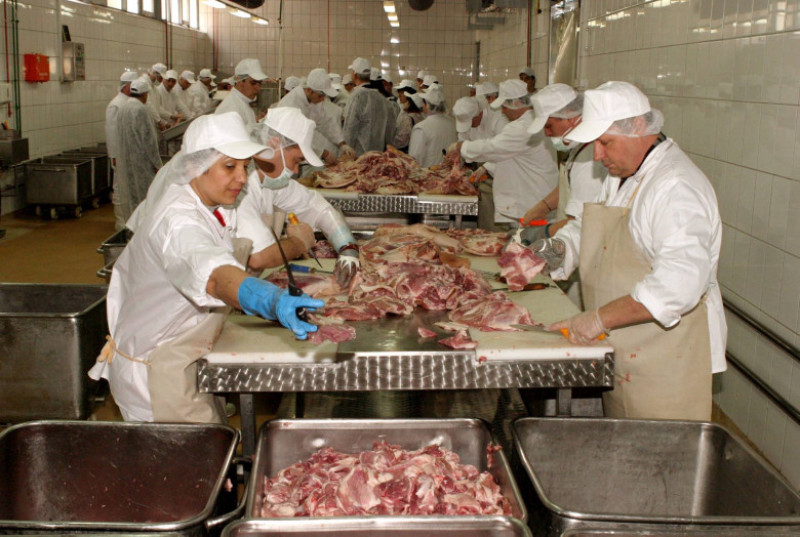 macelarie carne FB ministerul agriculturii