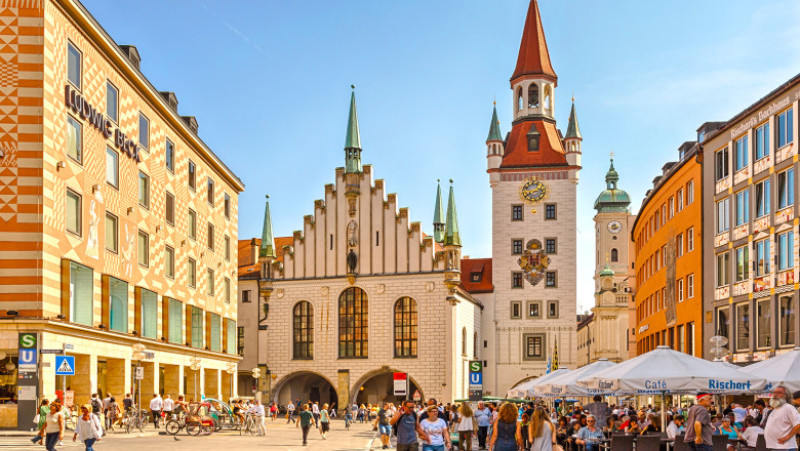 halle germania