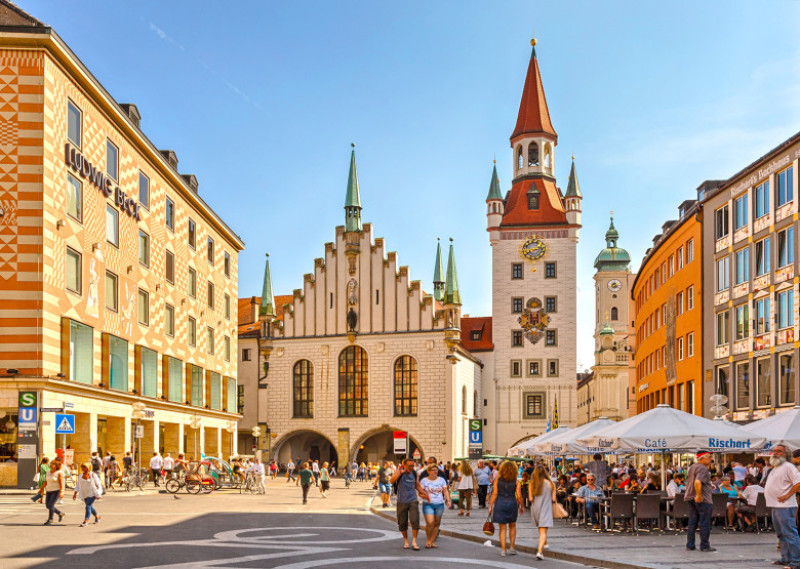 halle germania