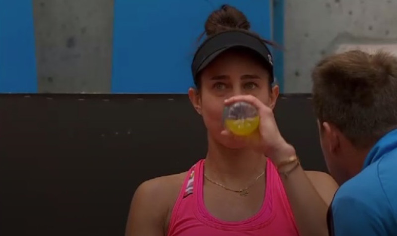 mihaela buzarnescu