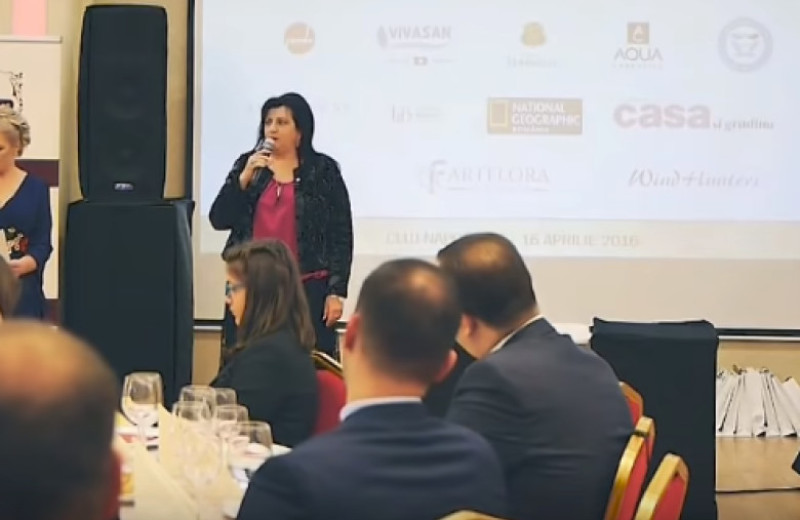 Procurorul Ramona Bulcu De La Parchetul General S A Sinucis In