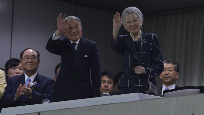 Japan v Scotland - Rugby International Friendly