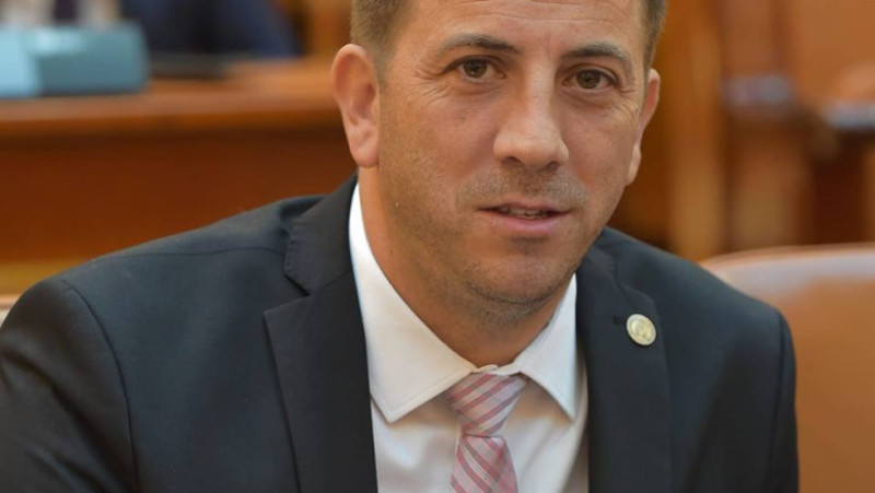 nicolae georgescu deputat fb