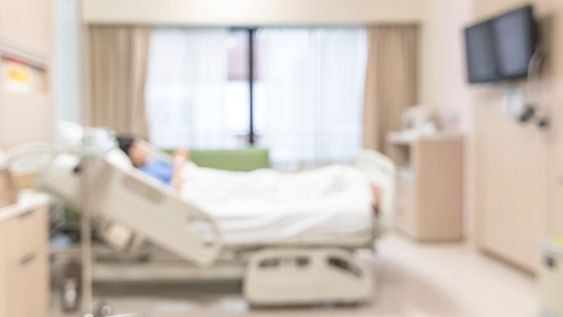 spital