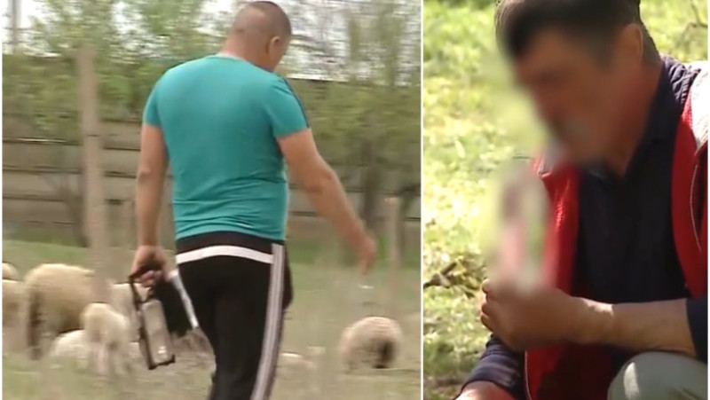 accident razvan ciobanu