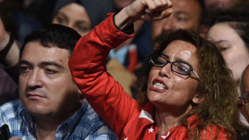 proteste istanbul alegeri primarie