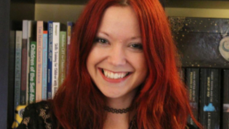 Janina Scarlet