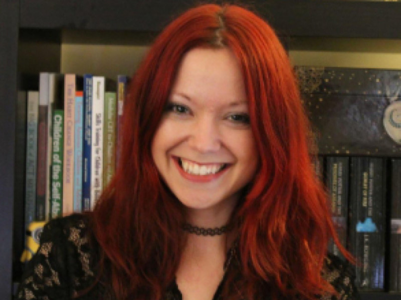 Janina Scarlet