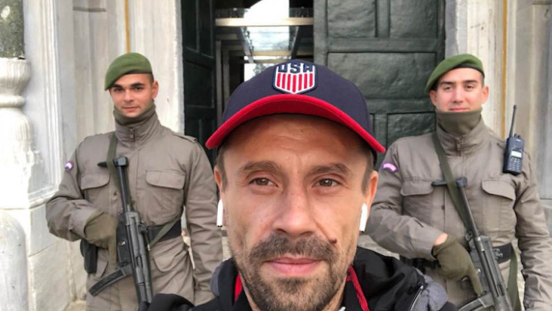 Dan Cămârzan