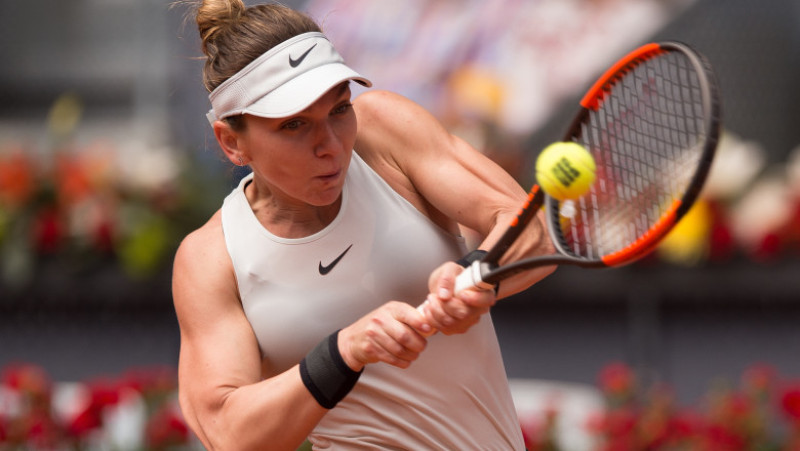 Mutua Madrid Open - Day Four